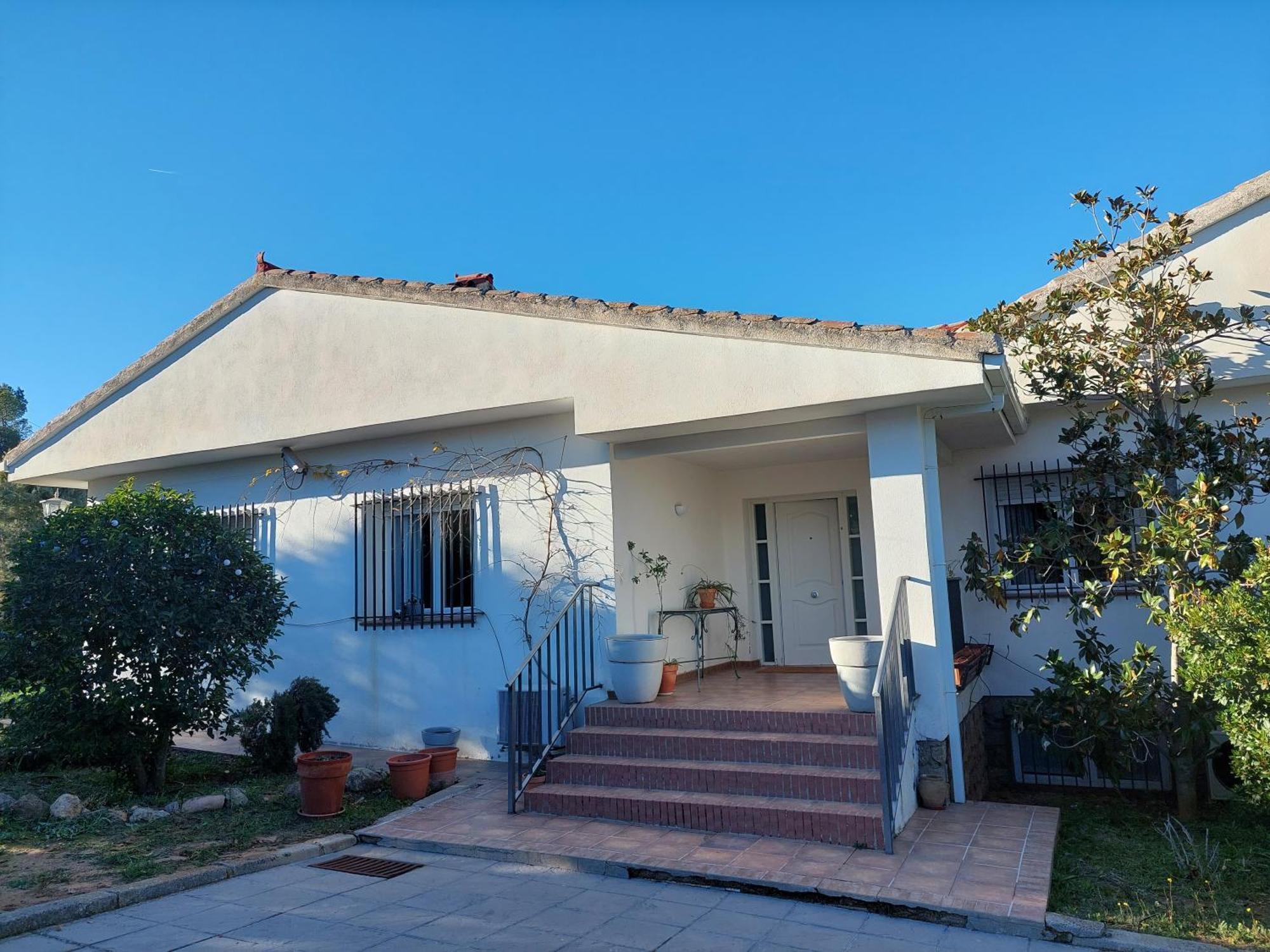 Casa Galiana. Villa Arges Exterior photo